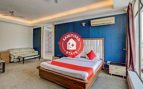 Sahara Estate Gorakhpur 3*