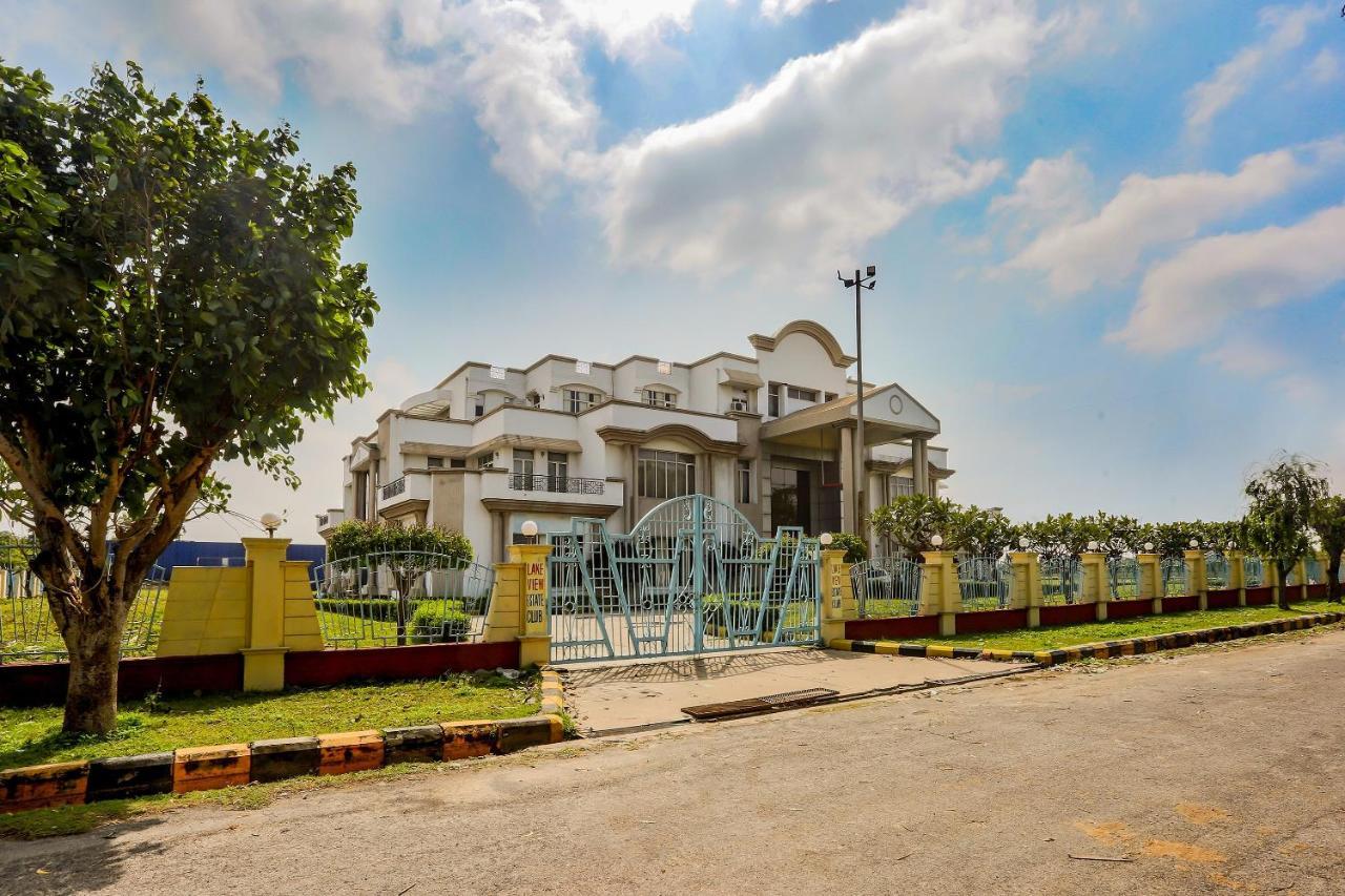 Oyo 71042 Sahara Estate Hotel Gorakhpur Exterior photo