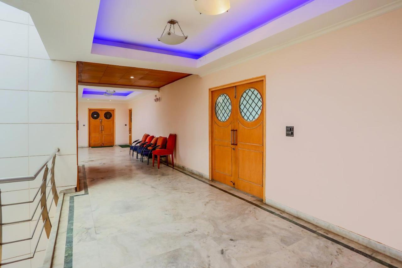 Oyo 71042 Sahara Estate Hotel Gorakhpur Exterior photo